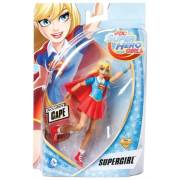 Mattel Dcshg karakter figürler DMM32