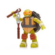 Mattel Nyc Pizzeria Tmnt Mega Bloks DMX51