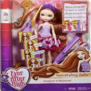 Mattel Ever After High Muhteşem Saçlı Holly Oyun Seti DNB75