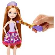 Mattel Ever After High Muhteşem Saçlı Holly Oyun Seti DNB75