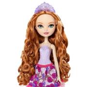 Mattel Ever After High Muhteşem Saçlı Holly Oyun Seti DNB75