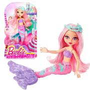 Mattel Barbie Küçük Denizkızları DNG07