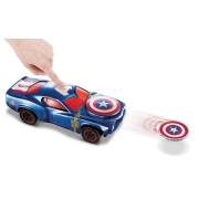 Mattel Hw Marvel Delüks 7.5 Inch Araçlar DNG11