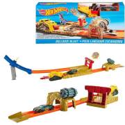 Mattel Hw Hız Zamanı Oyun Seti DNR74