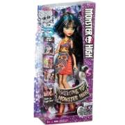 Mattel Mh Acayip Dans Partisi Bebekleri DNX18