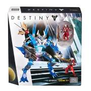Mattel Mega Bloks Destiny Atheon DPJ10