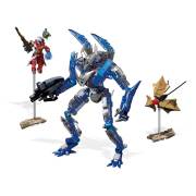Mattel Mega Bloks Destiny Atheon DPJ10