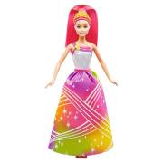 Mattel Barbie Gökkuşağı Krallığı Prensesi Işıklı DPP90