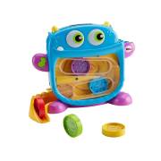 Mattel Fisher-Price Aç Canavar DRG11