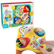 Mattel Eğitici Köpekçiğin Aktivite Masası DRH44