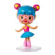 Mattel Barbie Video Oyunu Kahramanı Küçük Bebekler DTW13