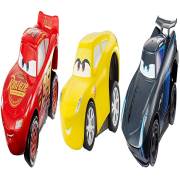 Mattel Cars 3 Bas Gitsin Arabalar 3 Film Ürünü DVD31