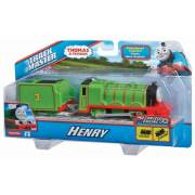 Mattel  Thomas & Friends Motorlu Tekli Trenler BMK87