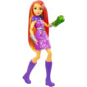 Mattel Dc Super Hero Girls Starfire 12 DVG20