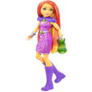 Mattel Dc Super Hero Girls Starfire 12 DVG20