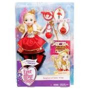 Mattel Eah-Büyük Prenses Bebekler /ever After High DVJ17