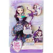 Mattel Ever After High By Prenses Raven Queen Bebek DVJ21