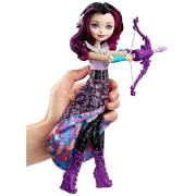 Mattel Ever After High By Prenses Raven Queen Bebek DVJ21