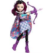 Mattel Ever After High By Prenses Raven Queen Bebek DVJ21