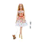 Mattel Barbie Gecenin Büyüsü Modelleri DVP54