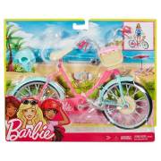 Mattel Barbienin Bisikleti DVX55