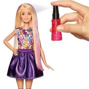 Mattel Barbie Etkileyici Saçlar DWK49