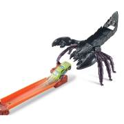 Mattel Hot Wheels Çılgın Yaratıklar Oyun Seti DWK94