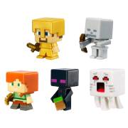 Mattel Minecraft Mini Figürler Sürpriz Paket DWV92