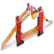 Mattel Hot Wheels Track Builder Büyük Köprü Macerası DWW97