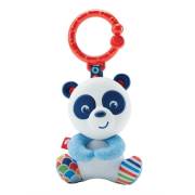 Mattel Fisher Price Dişlik Çıngırak Aynalı Panda Çıngırak DYF94