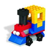 Mattel Mega Bloks Construx 120Li Blok Torba DYG84