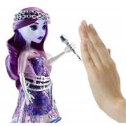 Mattel  MH Acayip Havalı Popstar DYP04