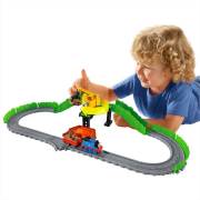 Mattel Treno Reg e lo SFAScIacarozze Thomas & Frıends FBC58