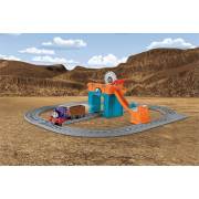 Mattel Thomas Friends Adventures Charlie Maden Macerası FBC59