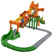 Mattel Thomas Misty Adası Oyun Seti FBC60