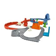 Mattel Thomas Dinozor Macerası Oyun Seti FBC62