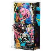 Mattel Monster High Gooliope Jellington FBP35
