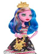 Mattel Monster High Gooliope Jellington FBP35
