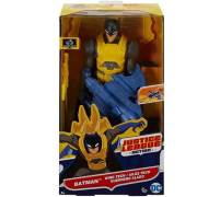 Mattel Justice League Action Aksiyon Figürleri Ve Aksesuarları FBR08