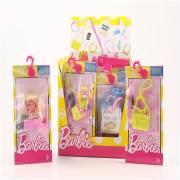 Mattel Barbie Aksesuar Seti  FCP32