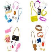 Mattel Barbie Aksesuar Seti  FCP32