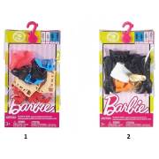 Mattel Barbienin Son Moda Ayakkabıları  FCR91