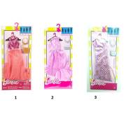 Mattel Barbie Fashion creations Evening Glam FCT22