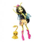 Mattel Monster High Canavar Yüksek Bahçe Böcekleri FCV47