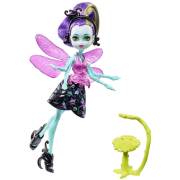Mattel Monster High Canavar Yüksek Bahçe Böcekleri FCV47