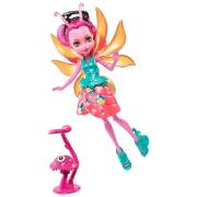 Mattel Monster High Canavar Yüksek Bahçe Böcekleri FCV47