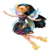 Mattel Monster High Canavar Yüksek Çarpıcı arkadaş FCV52