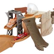 Mattel Cars 3 Film Gece Yarısı Altayış Yarış Seti FCV94