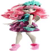 Mattel Monster High Acayip Parti bebekleri FDF11