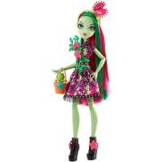 Mattel Monster High Acayip Parti bebekleri FDF11